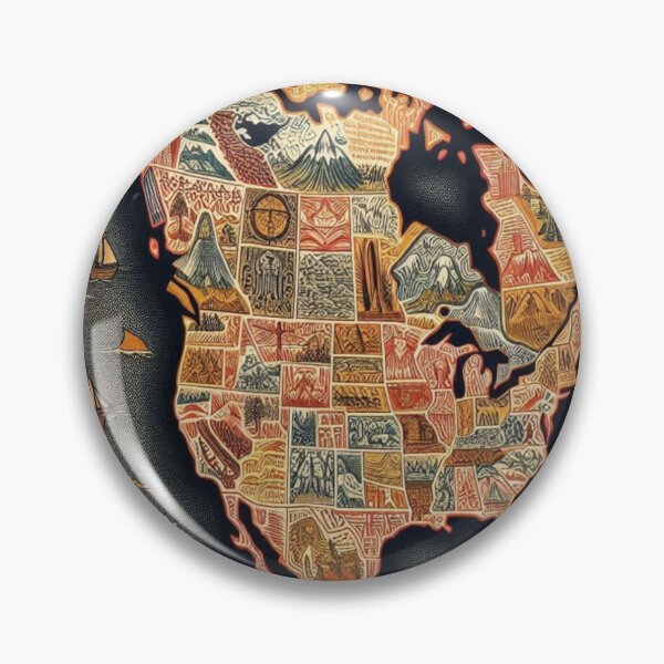 Item preview, American cartography  designed and sold by WILLIAM  GARRETT.