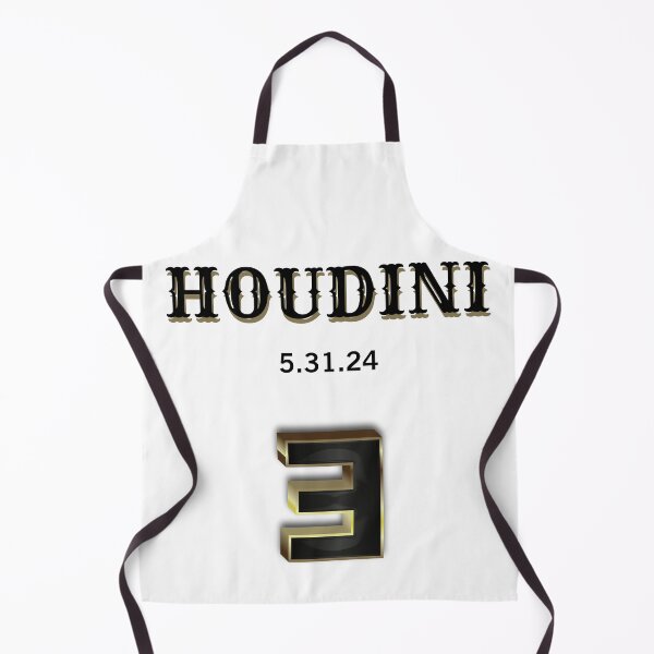 Item preview, EMINEM'S HOUDINI designed and sold by Art Reimagined, Created and Designed by Carrie.