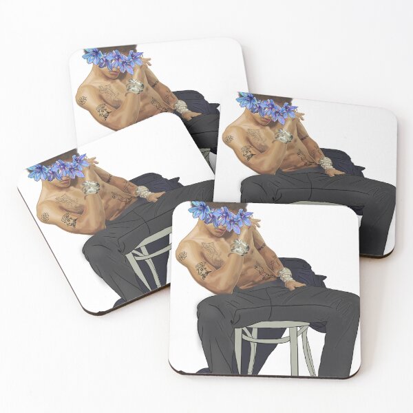 Item preview, Plain Dominic Fike designed and sold by Minas-empire.