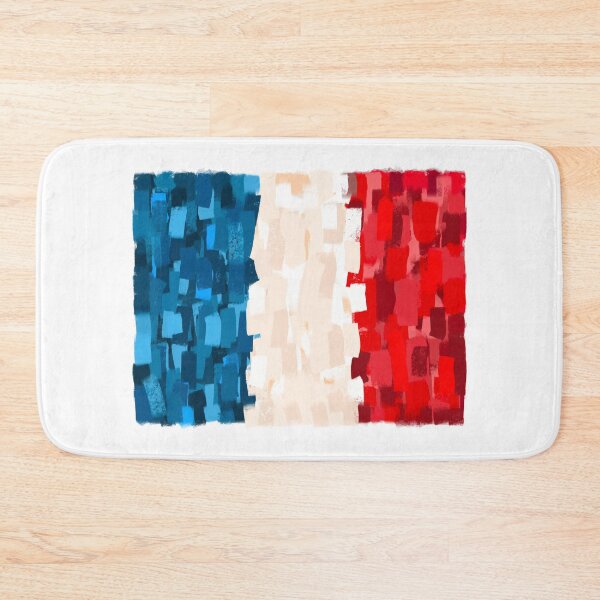 Item preview,  French Flag designed and sold by HappyAli777.