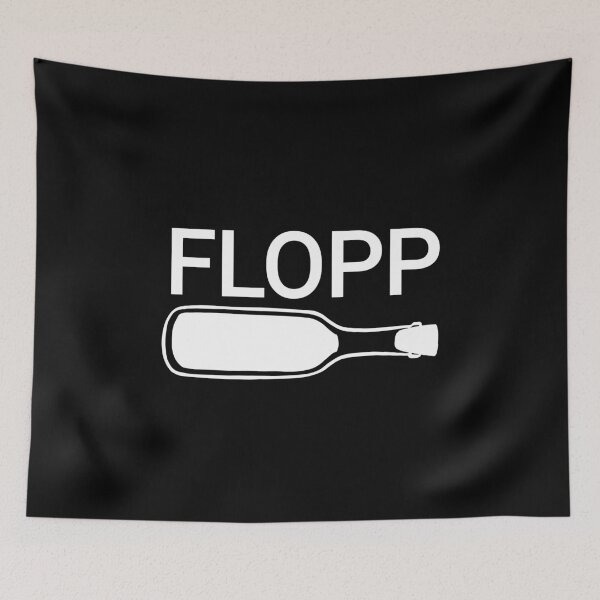 Item preview, Flop Wine Party designed and sold by vibeno1.