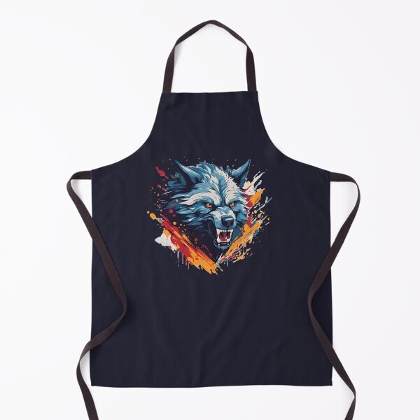 Item preview, Growing Werewolf designed and sold by Sarah  English.