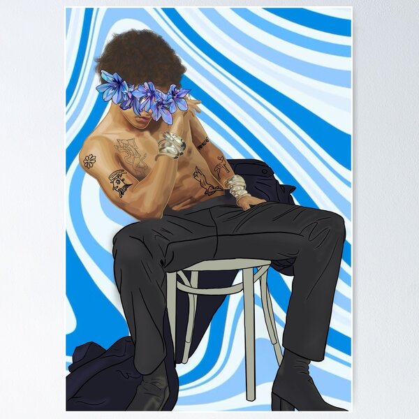Item preview, Groovy Dominic fike  designed and sold by Minas-empire.