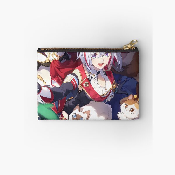 Item preview, Topaz and Numby | Honkai: Star Rail designed and sold by Verthalies.