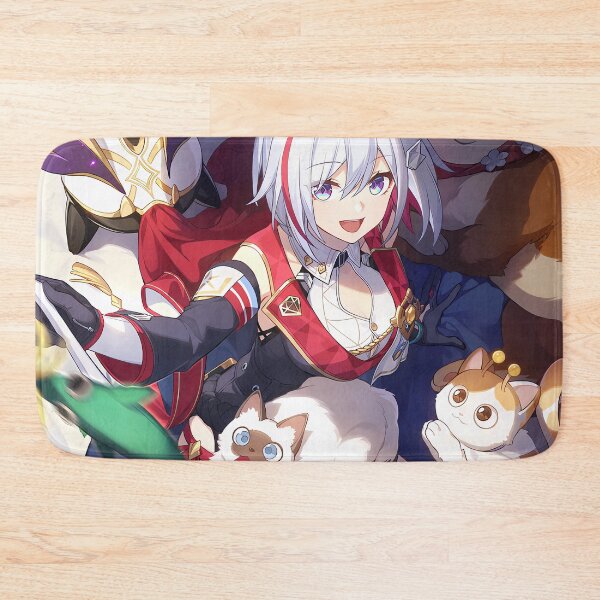 Item preview, Topaz and Numby | Honkai: Star Rail designed and sold by Verthalies.