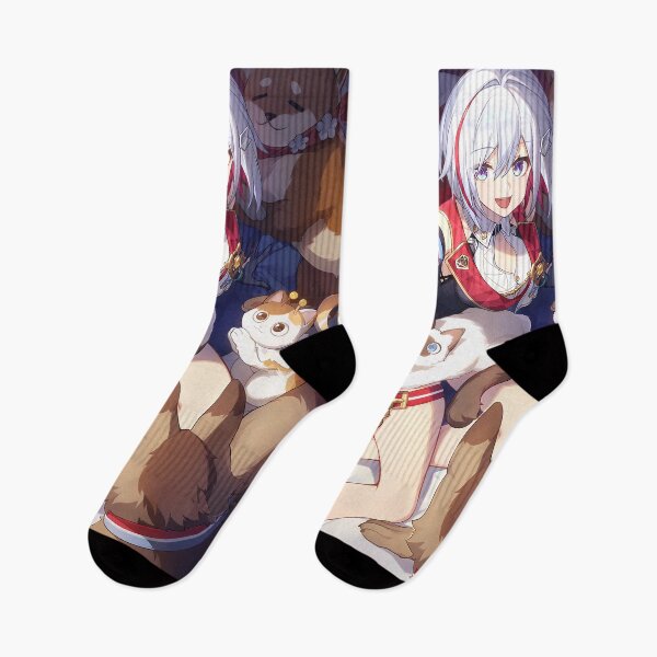 Item preview, Topaz and Numby | Honkai: Star Rail designed and sold by Verthalies.