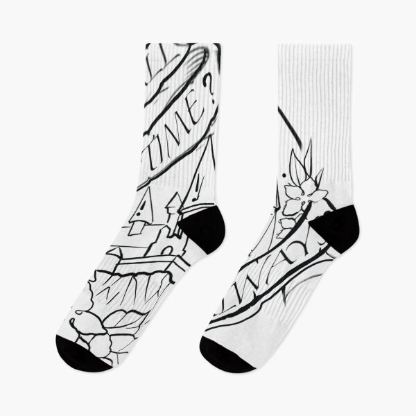 Item preview, Always designed and sold by MatrixTattoo.