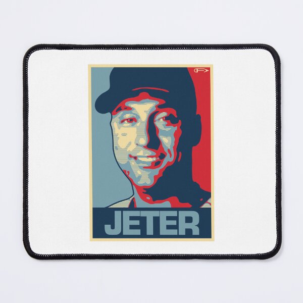 Item preview, Jeter designed and sold by DFA.