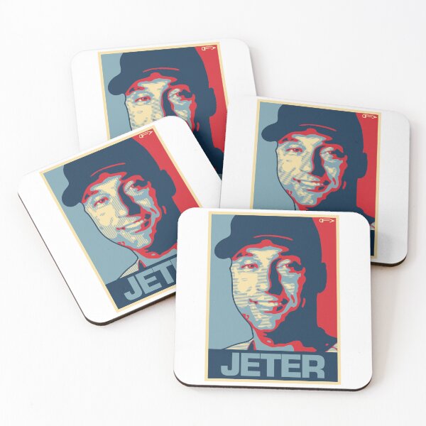 Item preview, Jeter designed and sold by DFA.