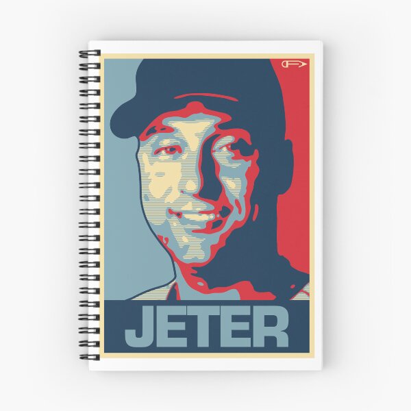 Item preview, Jeter designed and sold by DFA.