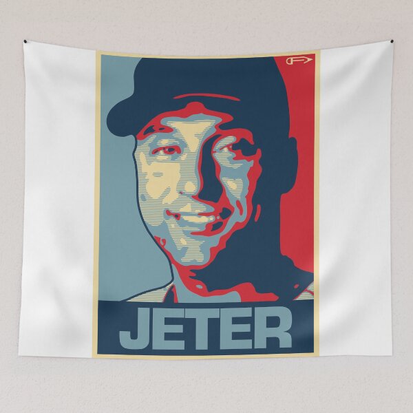 Item preview, Jeter designed and sold by DFA.