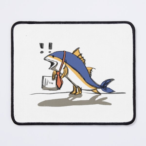 Item preview, CorporateTuna designed and sold by tunamy.