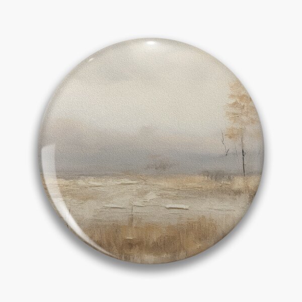 Item preview, Abstract Minimalist Landscape designed and sold by BilgePaksoylu.