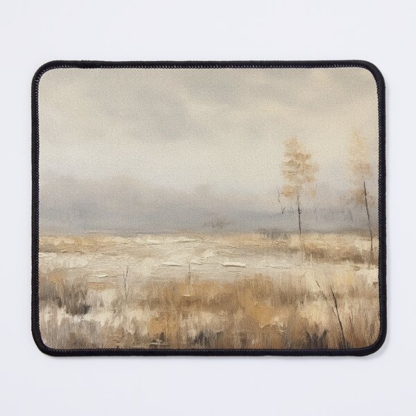 Item preview, Abstract Minimalist Landscape designed and sold by BilgePaksoylu.