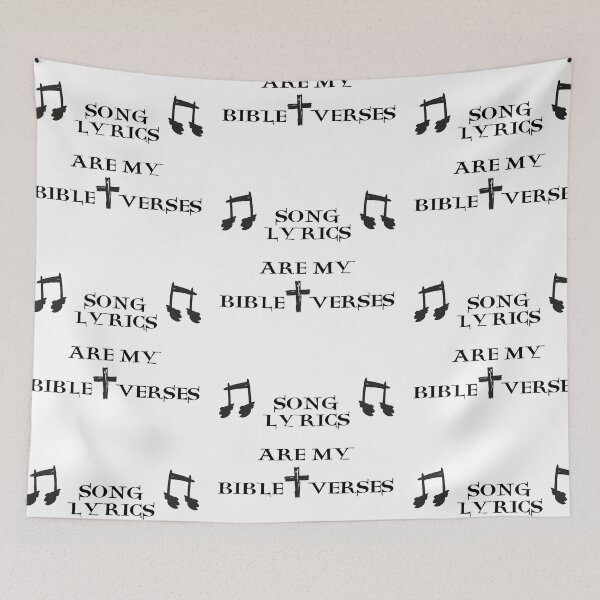 Item preview, Melody in My Soul: Passionate Music Lover's Dream Design designed and sold by Ignorant-Artist.