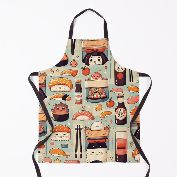 Item preview, Asian food designed and sold by Silbays.