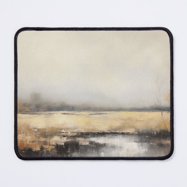 Item preview, Minimalist Landscape designed and sold by BilgePaksoylu.