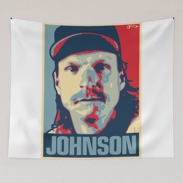Item preview, Johnson designed and sold by DFA.