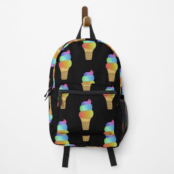 Item preview, Rainbow Ice Cream designed and sold by HGraceful.