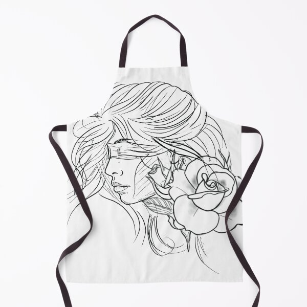 Item preview, Blindfold  designed and sold by MatrixTattoo.