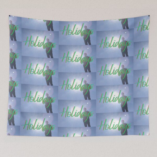 Item preview, Holidays 12 designed and sold by Dariusz Siński.