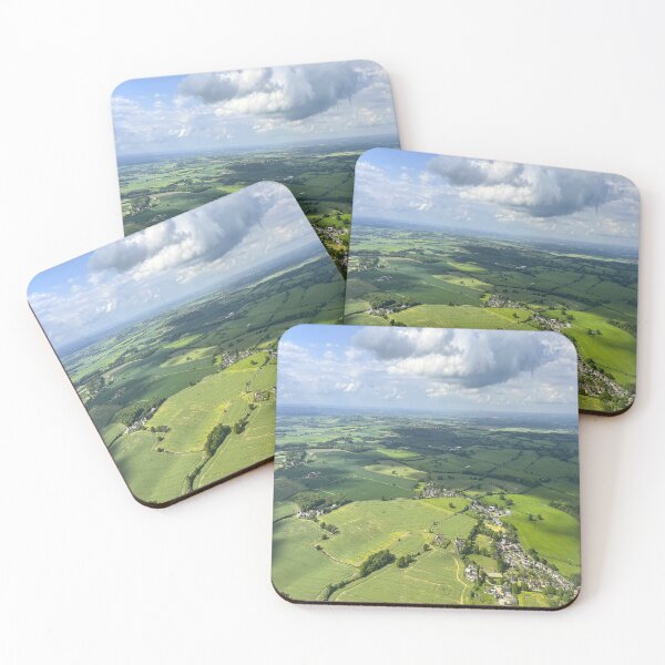 Item preview, English Countryside Summer View designed and sold by Londonimages.