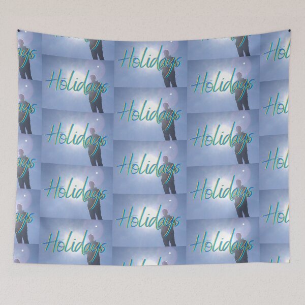 Item preview, Holidays 13 designed and sold by Dariusz Siński.