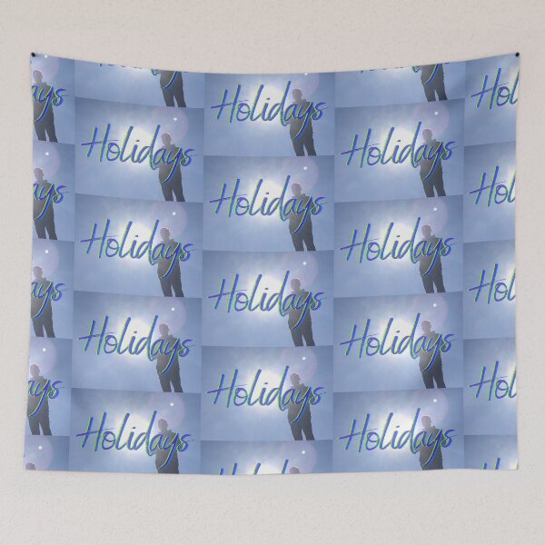 Item preview, Holidays 14 designed and sold by Dariusz Siński.