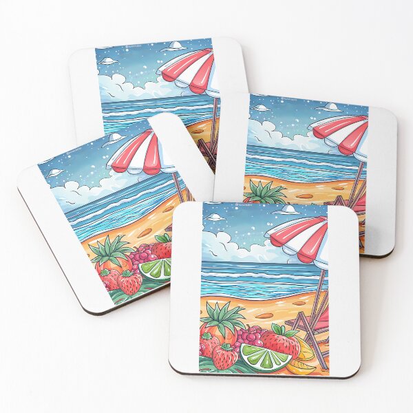 Item preview, Sunny Greetings: Summer Postcard for Postcrossing designed and sold by ivaostrogonac.