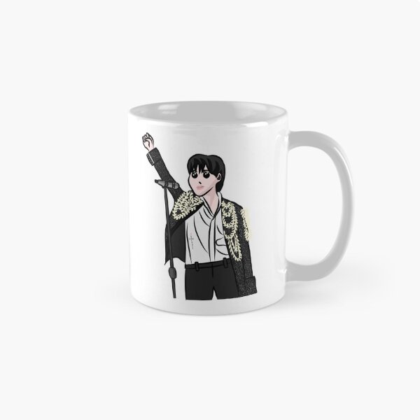 Item preview, Byeon Woo Seok From Lovely Runner Korean Drama designed and sold by ArtRaftPro.