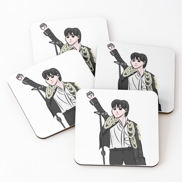 Item preview, Byeon Woo Seok From Lovely Runner Korean Drama designed and sold by ArtRaftPro.