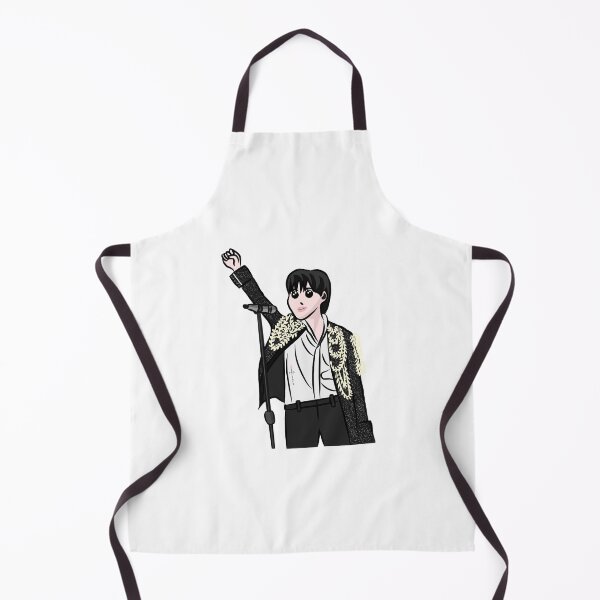 Item preview, Byeon Woo Seok From Lovely Runner Korean Drama designed and sold by ArtRaftPro.