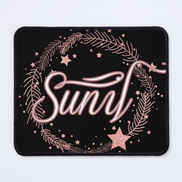 Item preview, Sunil, name designed and sold by Roxburylane.