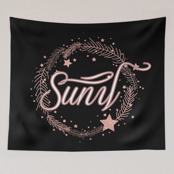 Item preview, Sunil, name designed and sold by Roxburylane.