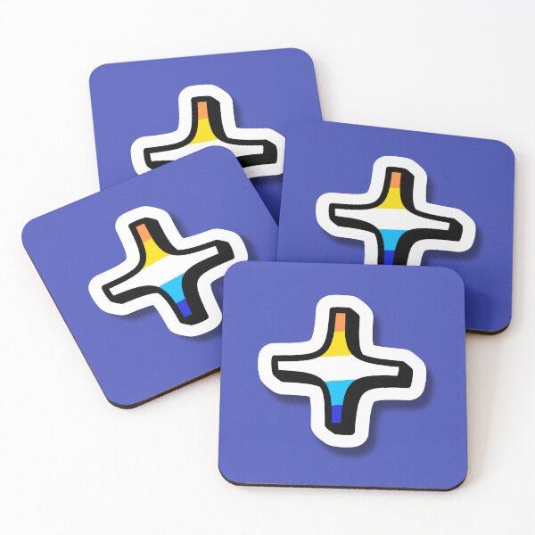Item preview, Aroace GeekSoc designed and sold by UEAGeekSoc.