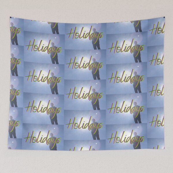 Item preview, Holidays 17 designed and sold by Dariusz Siński.