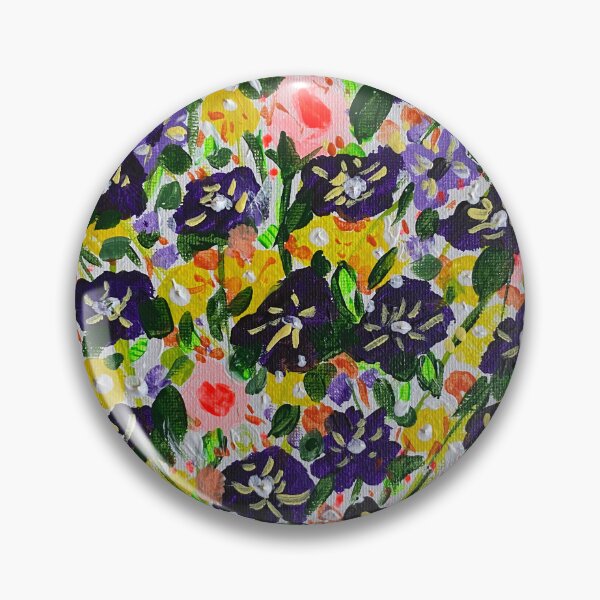 Item preview, Flores eléctricas designed and sold by Ericadunn.