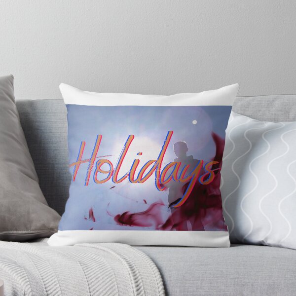 Item preview, Holidays 18 designed and sold by Dariusz Siński.