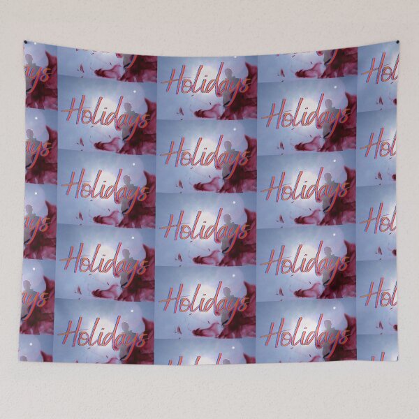Item preview, Holidays 18 designed and sold by Dariusz Siński.