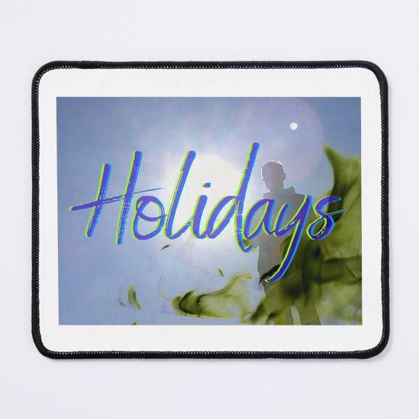 Item preview, Holidays 19 designed and sold by Dariusz Siński.