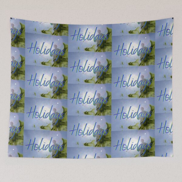 Item preview, Holidays 19 designed and sold by Dariusz Siński.