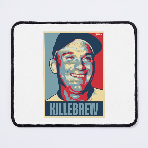 Item preview, Killebrew designed and sold by DFA.