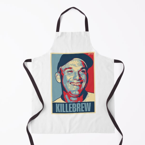 Item preview, Killebrew designed and sold by DFA.