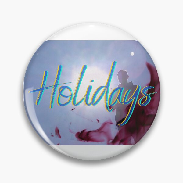 Item preview, Holidays 20 designed and sold by Dariusz Siński.