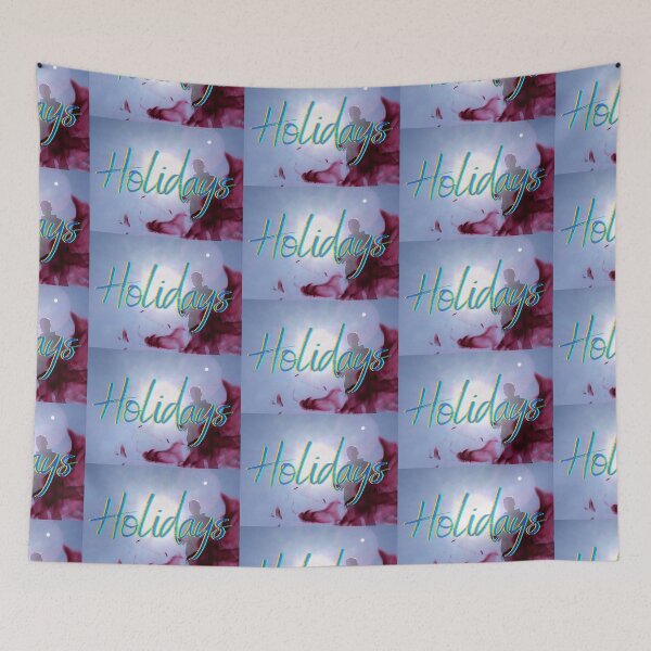 Item preview, Holidays 20 designed and sold by Dariusz Siński.