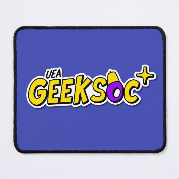 Item preview, Intersex GeekSoc designed and sold by UEAGeekSoc.