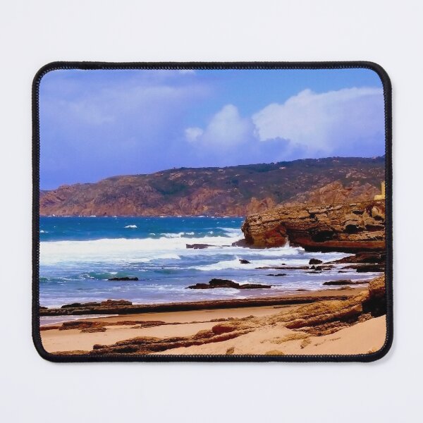 Item preview, Guincho beach designed and sold by Tereza Pilar  Art.