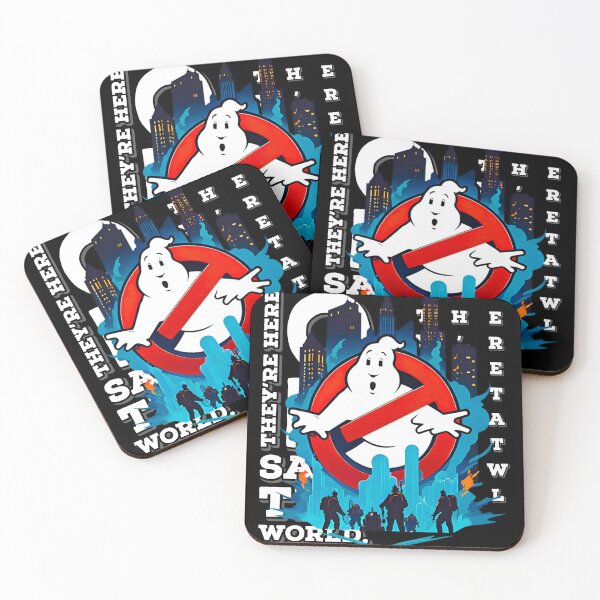 Item preview, Ghostbusters 2 designed and sold by apexrodex.