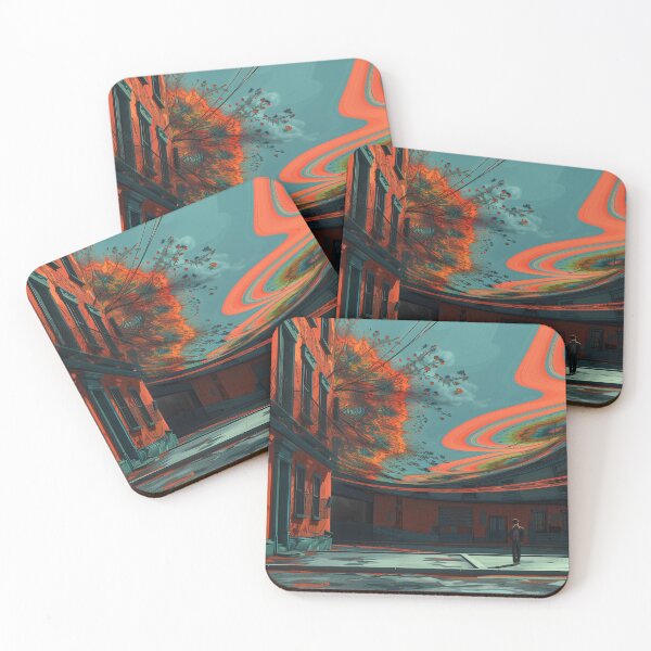 Item preview, Spiritual Territory  designed and sold by Nowshin Tasnim.