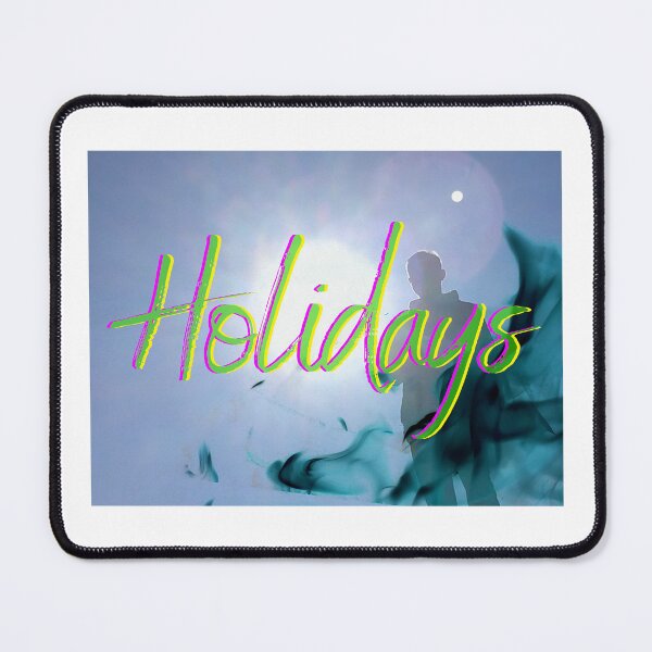 Item preview, Holidays 22 designed and sold by Dariusz Siński.